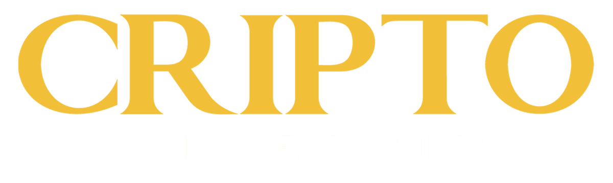 Cripto University Logo